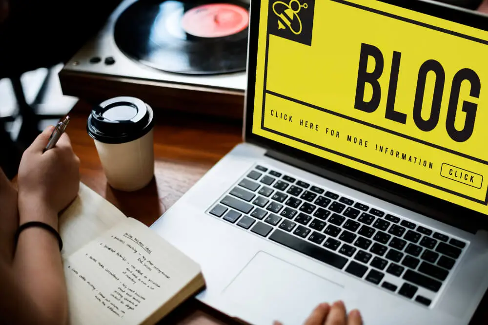 Guest blogging adalah salah satu cara dapat backlink