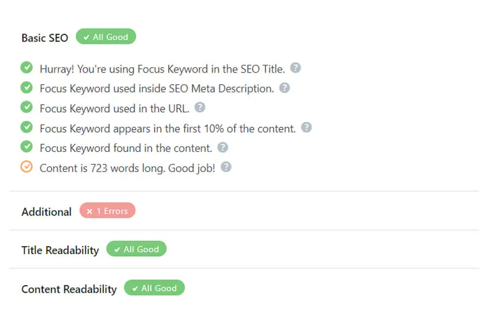 12 Cara Membuat Artikel SEO Friendly – Bikin Websitemu Terkenal!