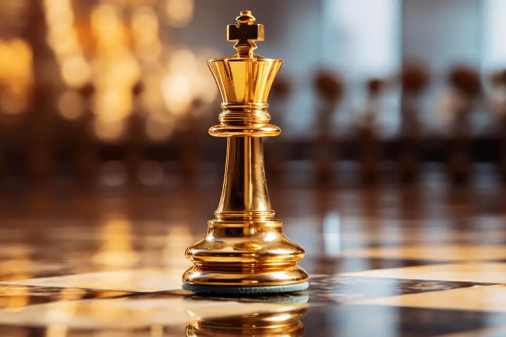 Topical Authority – Jadilah Raja di Satu Topik!