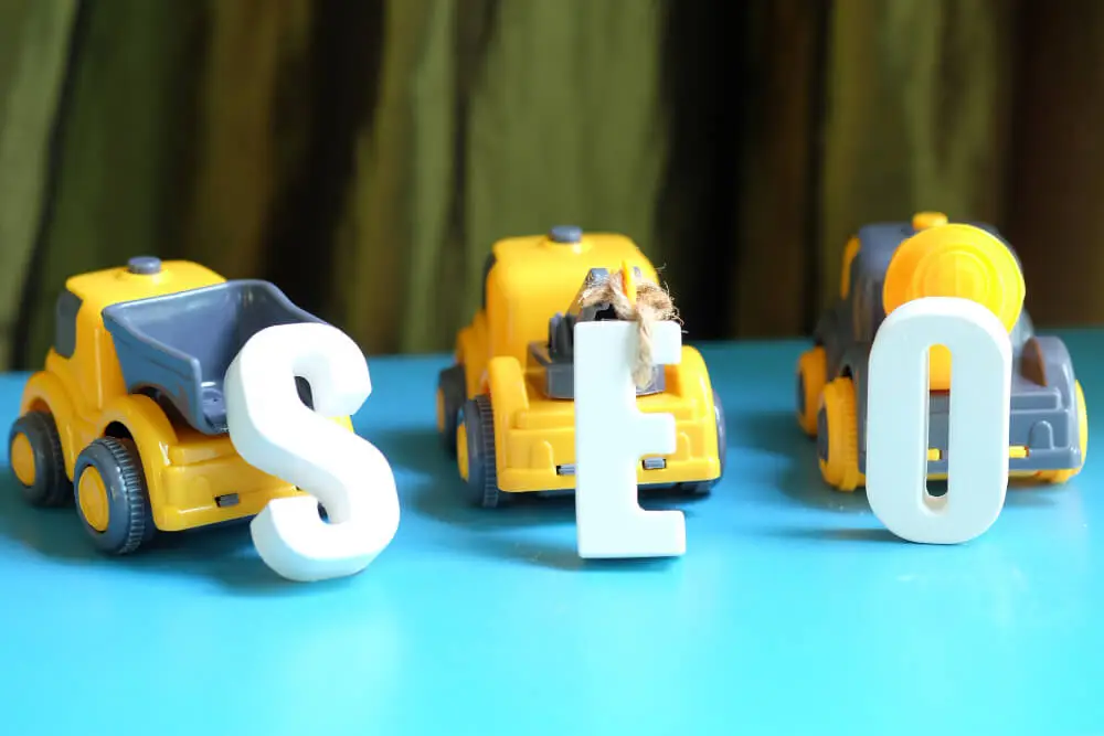 SEO On Page – Optimalkan SEO dari Dalam!