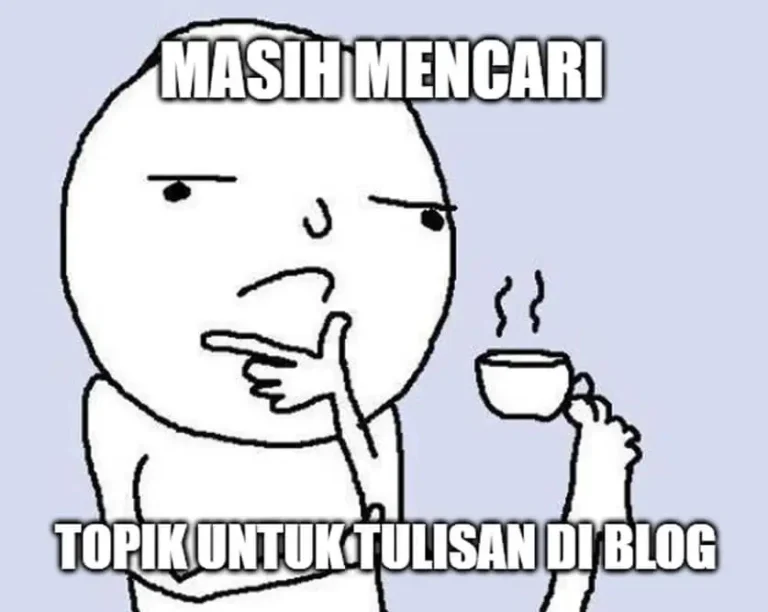 7 Cara Menemukan Ide Menulis, Anti Kehabisan Ide!