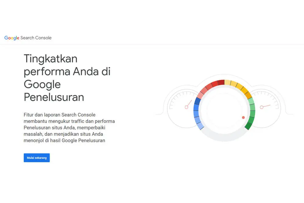 Panduan Google Search Console untuk Pemilik Website