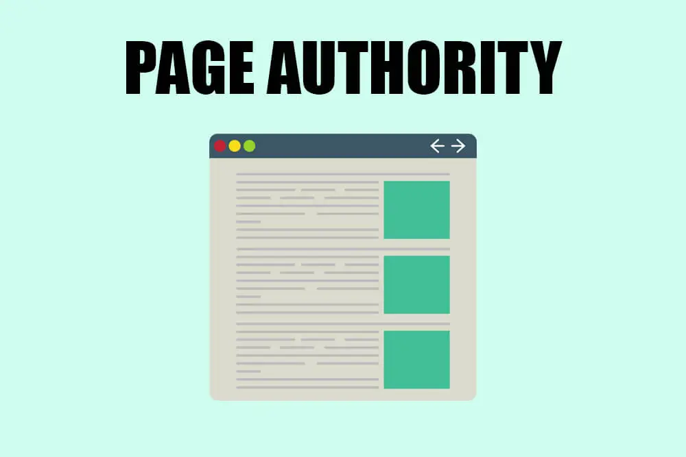 Page Authority – Makin Tinggi, Makin Baik?