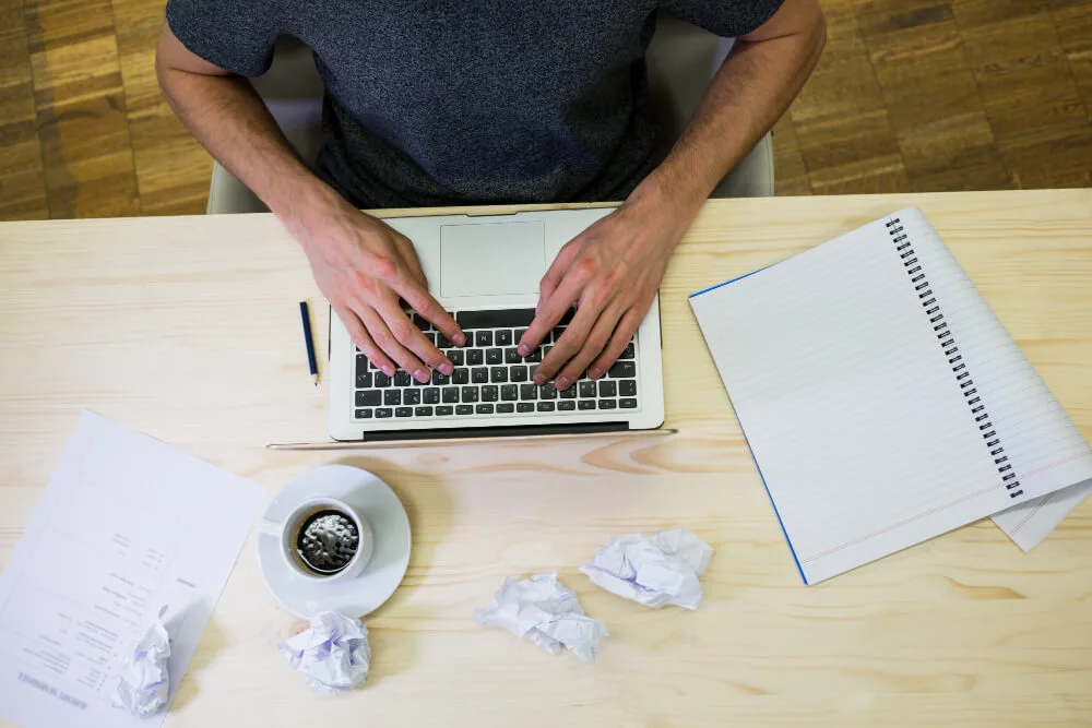 Writer's Block – Momok Menakutkan Seorang Penulis!