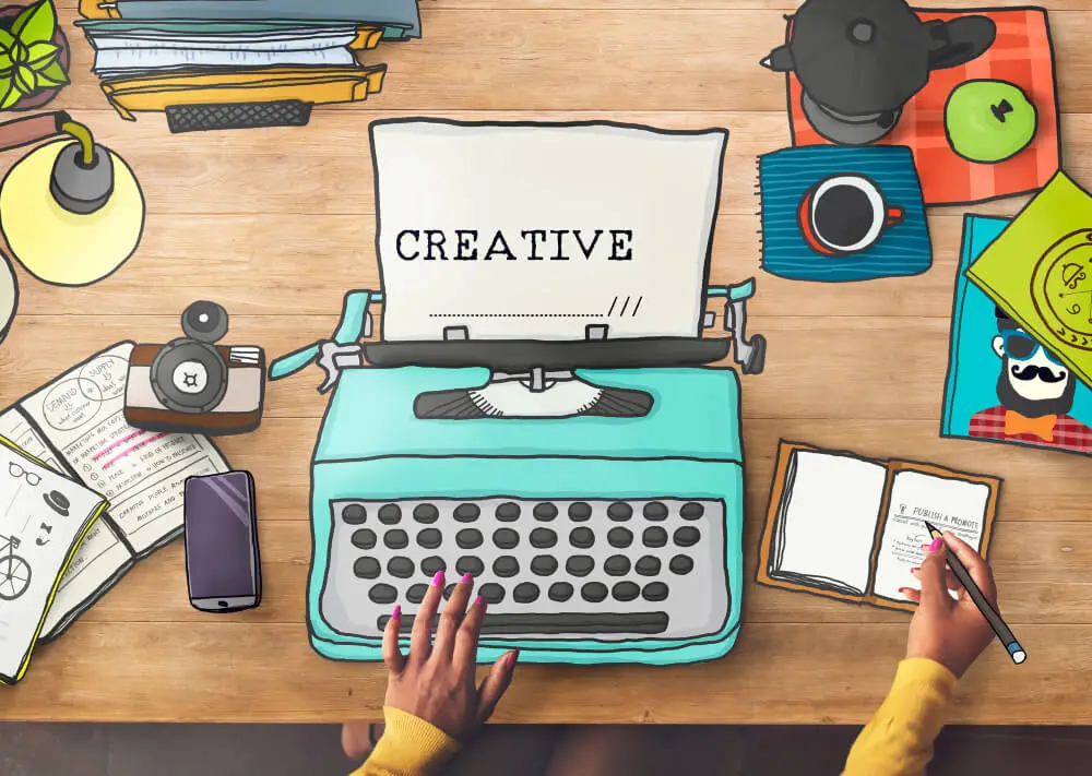 Formula Copywriting – Solusi Buat Tulisan Menarik!