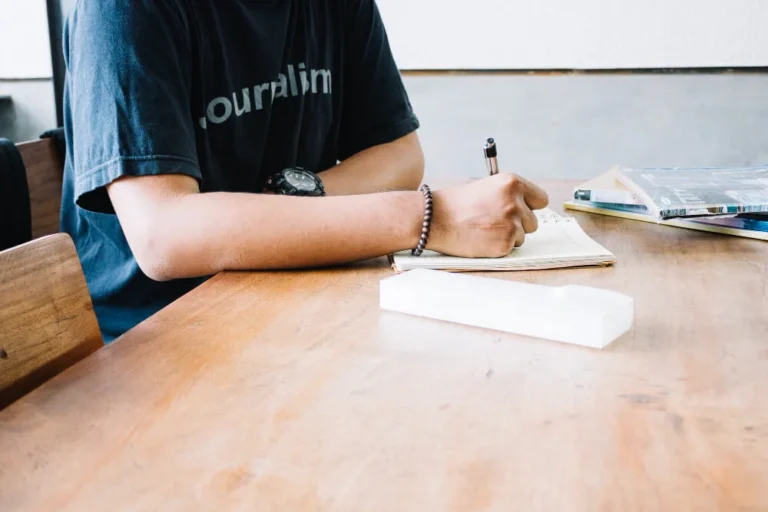 12 Skill Seorang Penulis yang Harus Kamu Punya