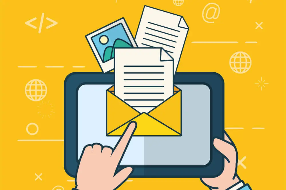 Swipe File – Berkas untuk Ngumpulin Konten Terbaik!