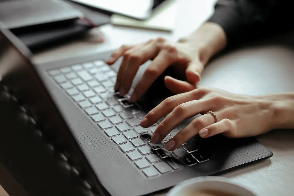 White Space dalam Artikel – Bikin Tulisanmu Enak Dibaca!