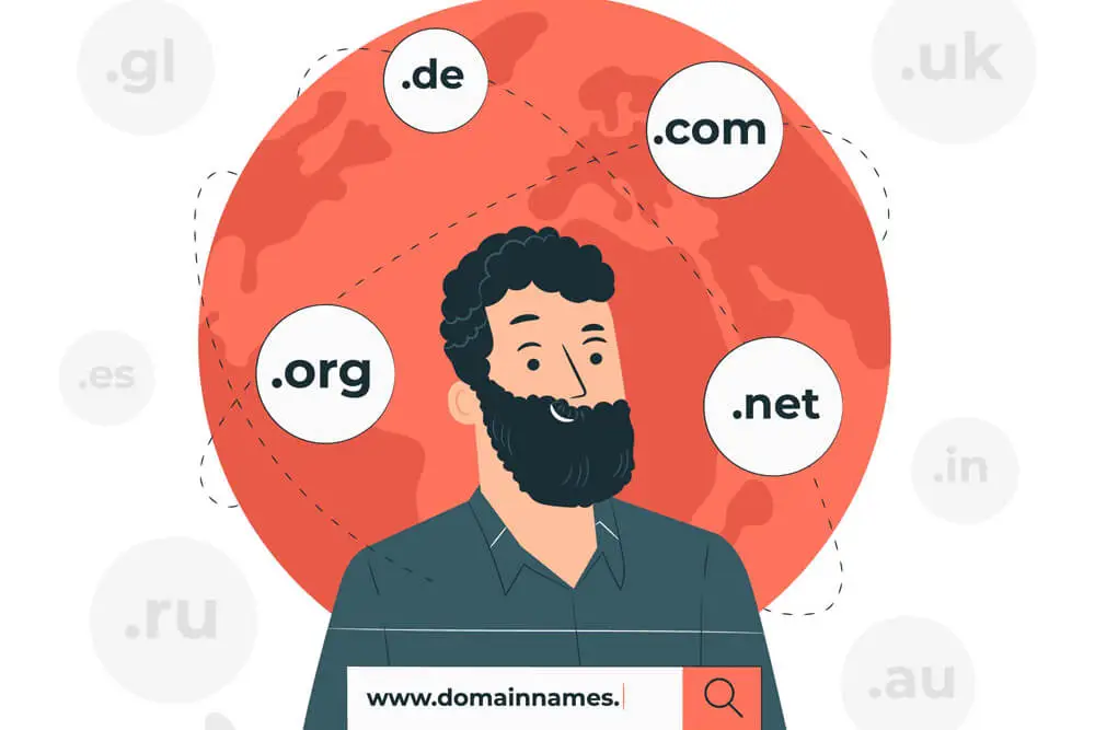 Top Level Domain (TLD) 101 – Semua Hal yang Harus Kamu Tahu!