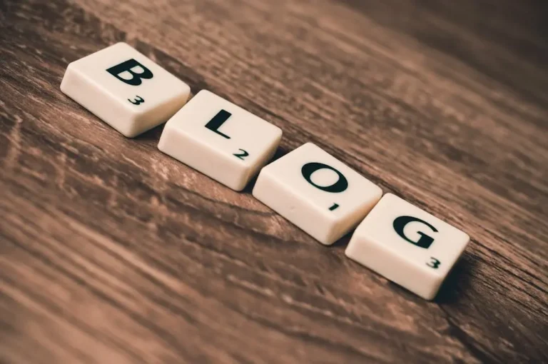 12 Cara Menjadi Blogger Sukses untuk Pemula
