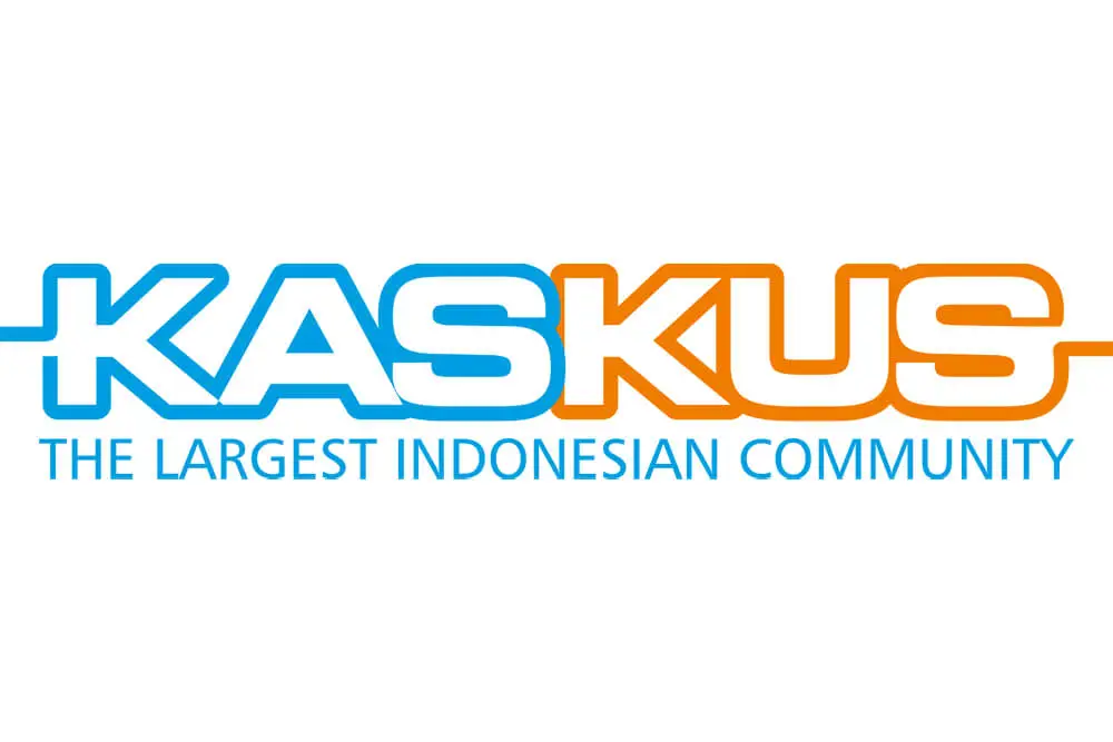 Logo KasKus