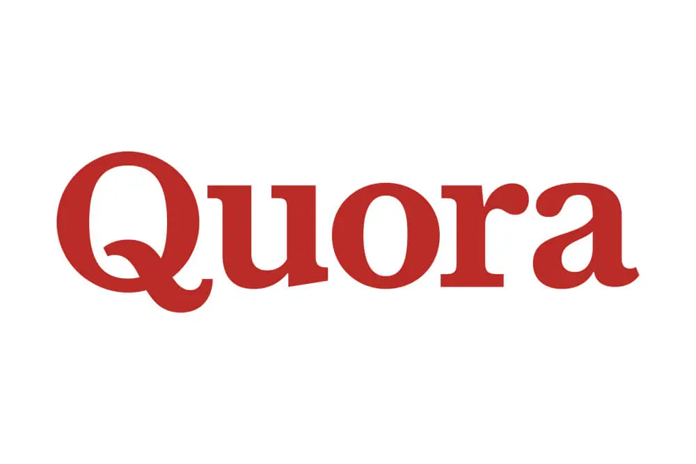 Logo Quora