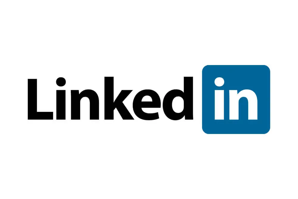 Logo LinkedIn
