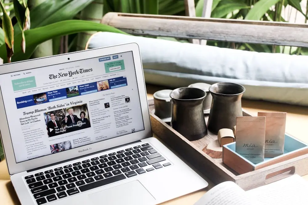 6 Perbedaan Artikel dan Berita – Kamu Wajib Tahu Ini!