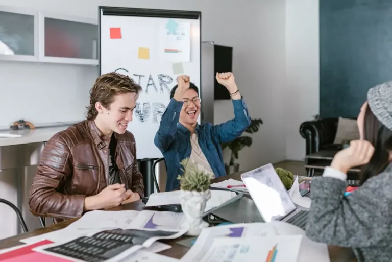 Brainstorming – Solusi Produktif agar Ide Makin Ngalir!