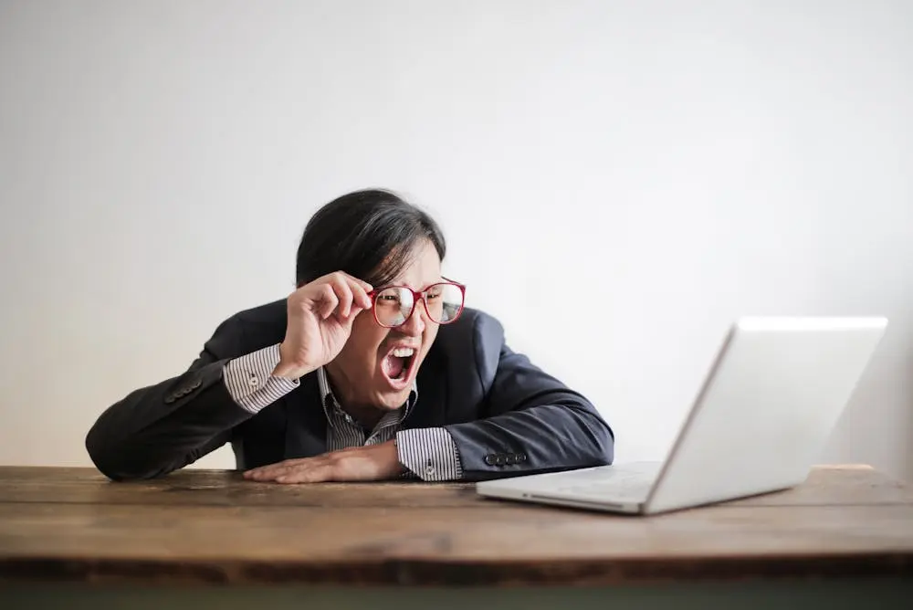Low Value Content: Konten yang Gak Bermanfaat bagi Audiens