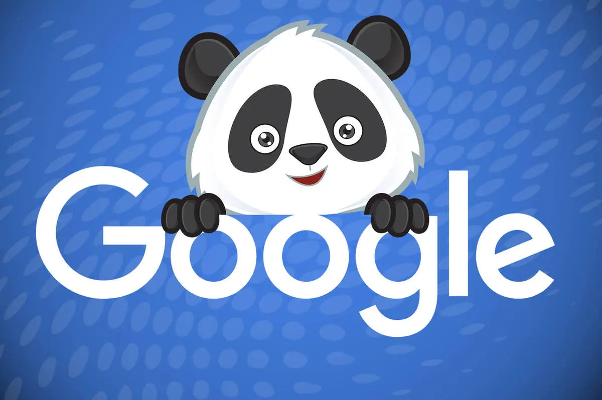 Algoritma Google Panda